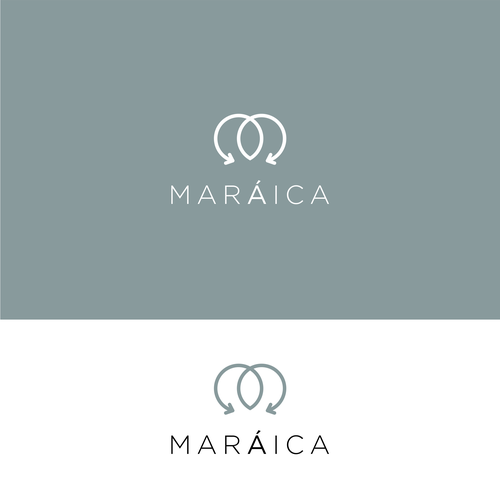 Logo & brand guide contest entry by Ikan Mas Design