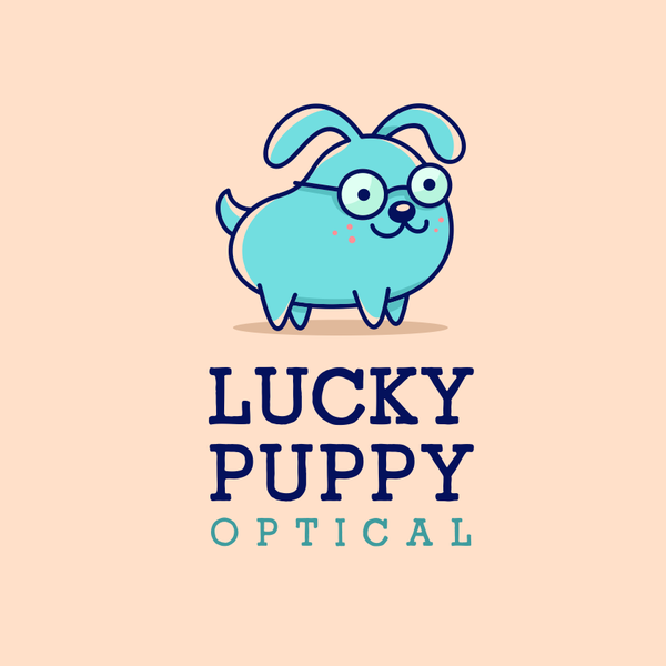 LUCKY PUPPY OPTICAL