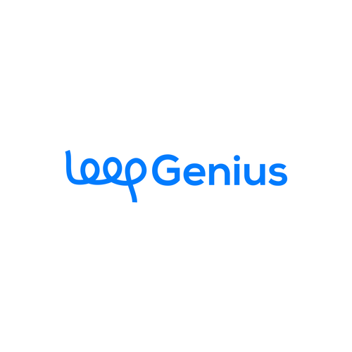 Design killer Loop logo for software company that makes it easy to make money online. Diseño de 7MBAH