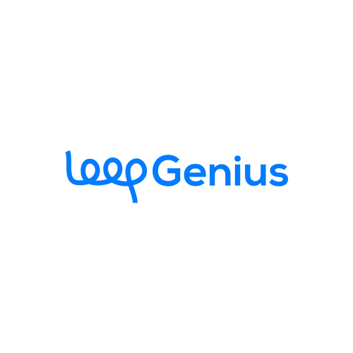 Design killer Loop logo for software company that makes it easy to make money online. Design by 8LUCK