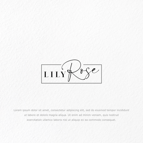 Lily Design von Malacempa