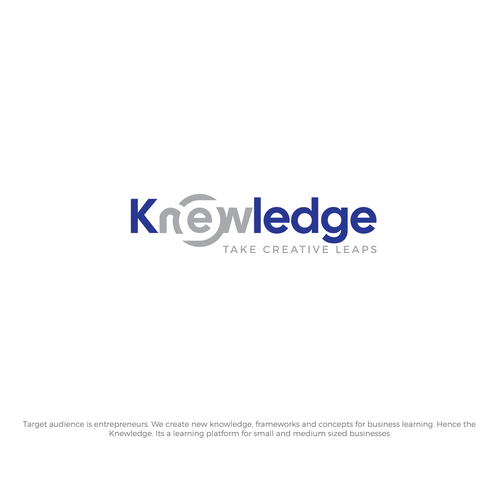 Design a highly creative logo for a creative name Design von Ideagrafx