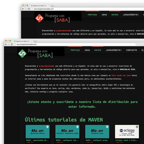  contest entry by frlloret