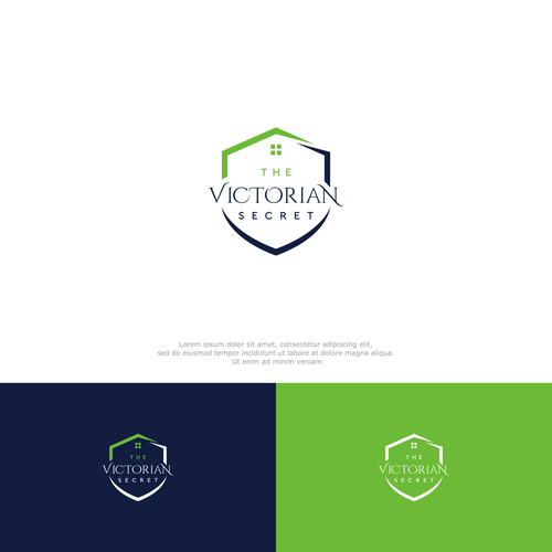 The Victorian Secret Design by AjiCahyaF