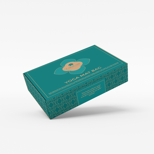 Superstar designer wanted for unique and bold box packaging. Diseño de Kat.Fil