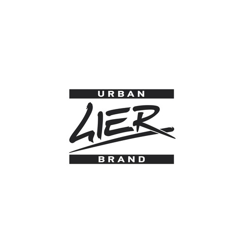 Design A Logo For A Hiphop Streetwear Urban Brand In A Graffiti