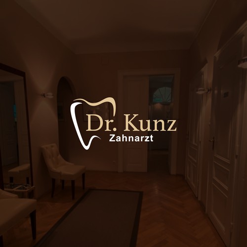 Logo design contest entry by Brandev™