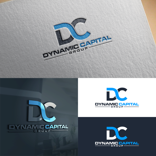 Logo & hosted website contest entry by R3z_