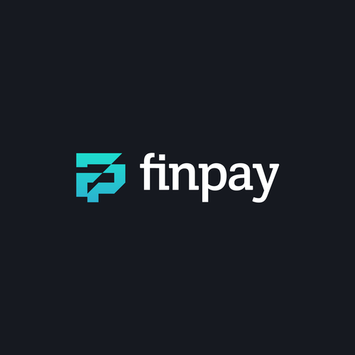 Design for Finpay payment App Logo Design by Kangozz™