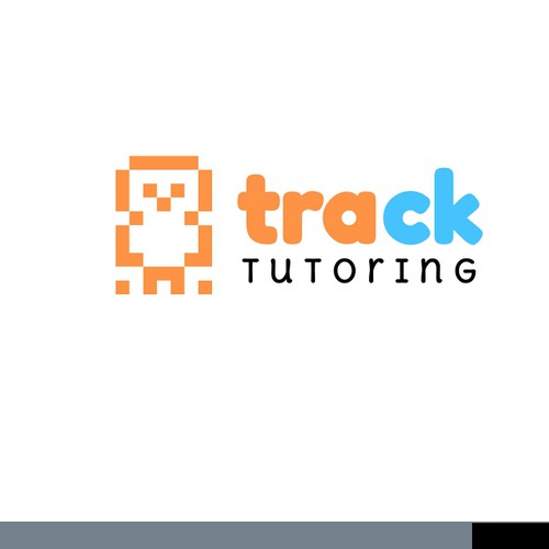 Bright, bold and fun brand design for instant tutoring website for teens and college kids Design by A r s h