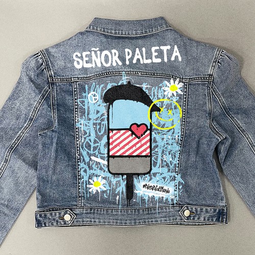 Other clothing or merchandise contest entry by ERRATIC21