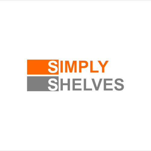 コンペ「New logo wanted for Simply Shelves」のデザイン by Marko Medaさん 