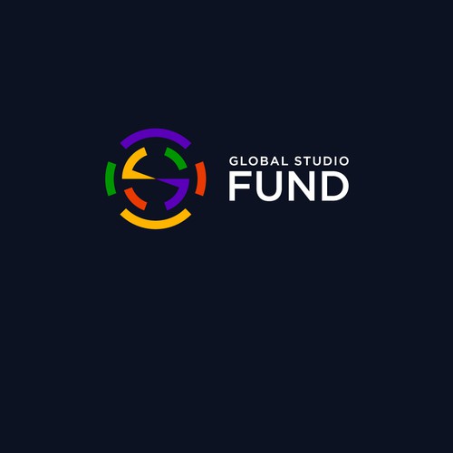 arkitxさんのDesign a Logo for a Fund Investing in Startups and Venture Studiosデザイン