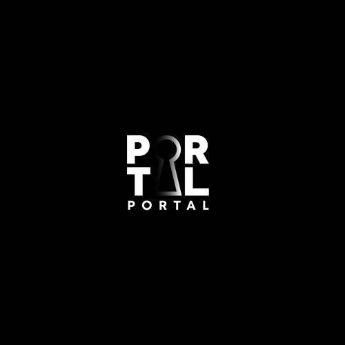 New Portal Design for an Immersive Experience Design réalisé par y u b l i t z