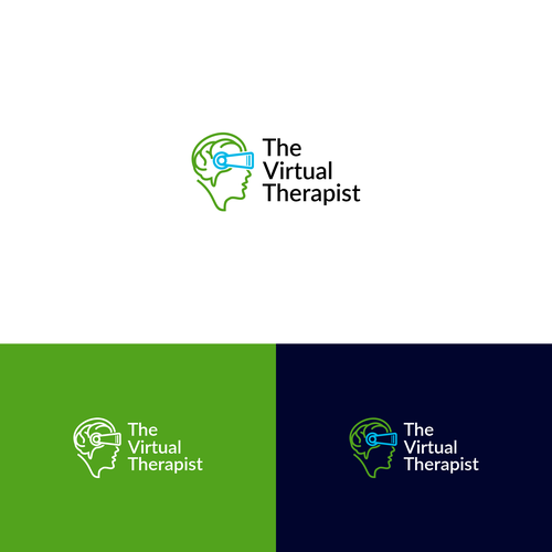 Logo for Mental Health therapy consultancy and educational business Design by BALAKOSA std