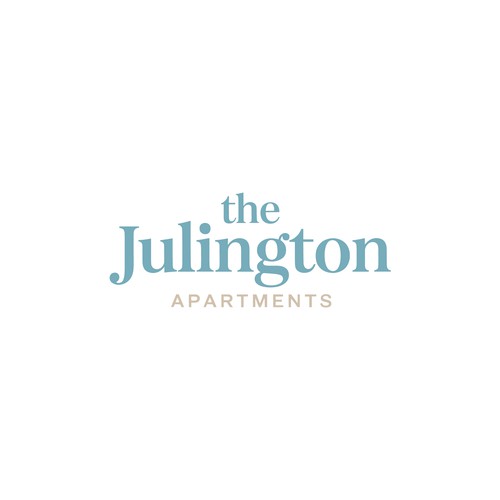 The Julington Design by RGORG