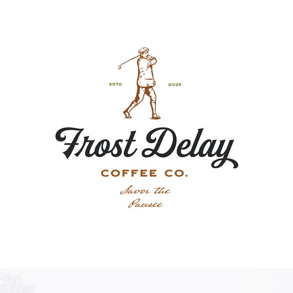 Frost Delay Coffee Company