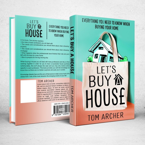 Let’s Buy A House: Everything you need to know when buying your home