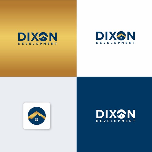 Dixon Development - Residential and Commercial Development Design by RHS^-^