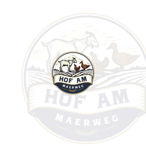 Logo & brand identity pack contest entry by Design Studio00