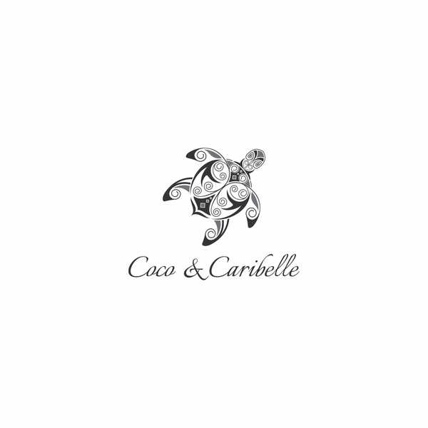 Design by seriuss titled "coco&caribelle"