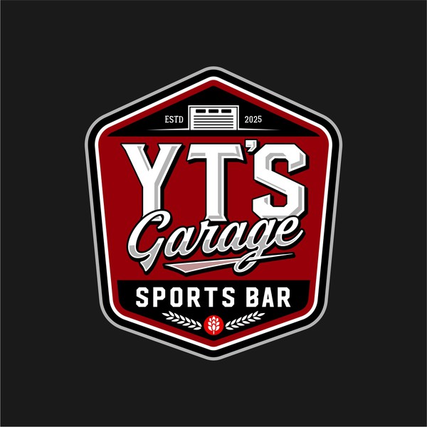 Winner of YT'S GARAGE Contest