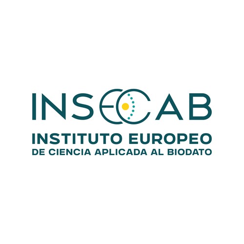 "Rediseño profesional del logo de un instituto científico europeo y academia de bioestadística" winning Book cover