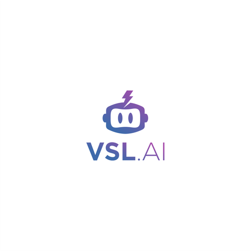 Create logo for New AI Copywriting Company Design von Unintended93