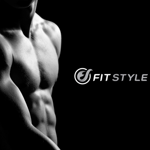 Create a memorable, unique logo for Fit Style that embodies the passion for the fitness lifestyle. Réalisé par FivestarBranding™