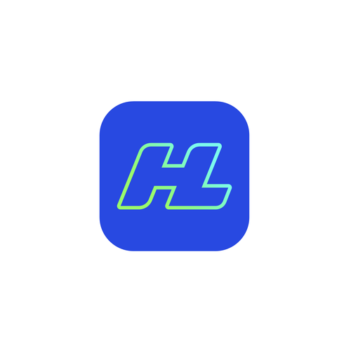 iOS App Icon Design von rulasic