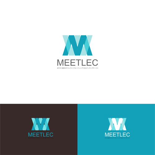 Logo & business card contest entry by Azlan Ryuga