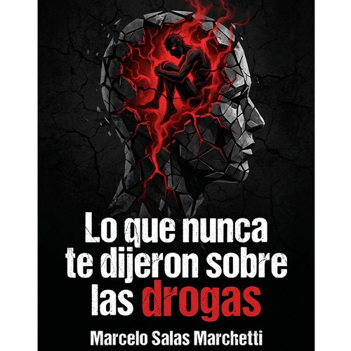 Book cover contest entry by MbahDjoyo