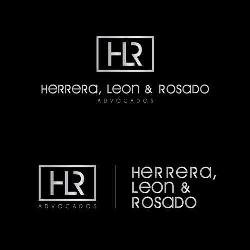 Logo & brand identity pack contest entry by pedrohjacques