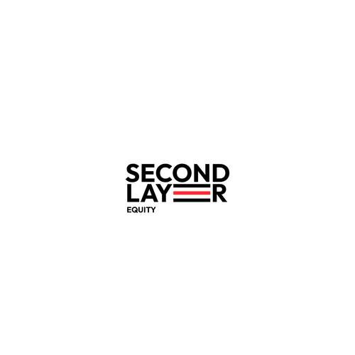 Design di Second Layer logo First Layer Prize! di AYANA.