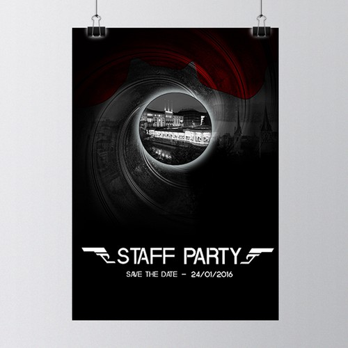  contest entry by nora_m