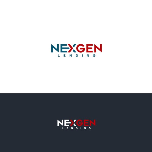 Design a stand out/ new age logo for NeXgen Lending | Logo design contest