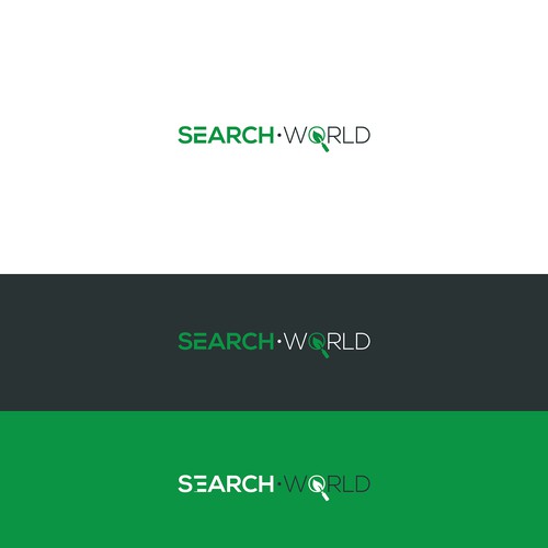 Logo for Search Engine Design by dhyak