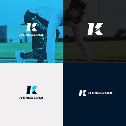 Logo design contest entry by -Rakfa-