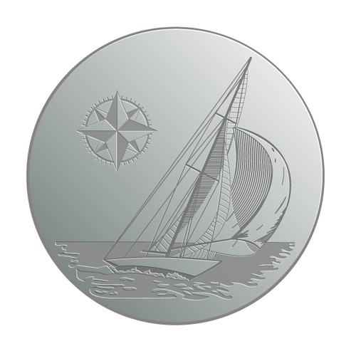 Engraved case back design wanted to upcoming watch model Design by iTake