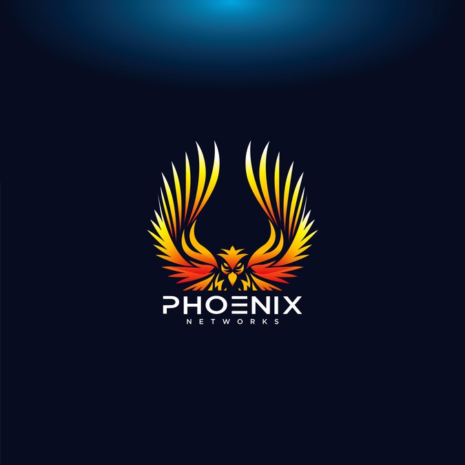 Phoenix Networks | Gaming Community | Logo Design Needed | | Logo ...