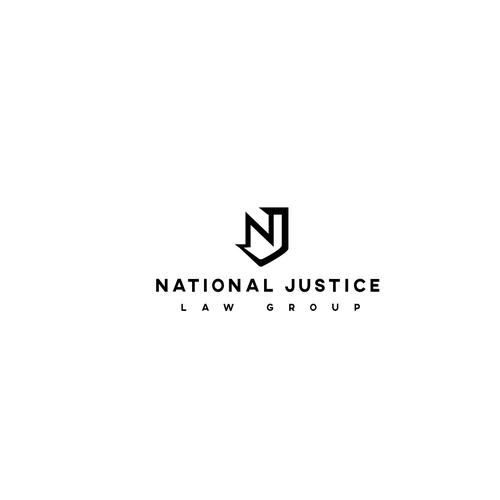 National Justice Law Group Design by (n9)
