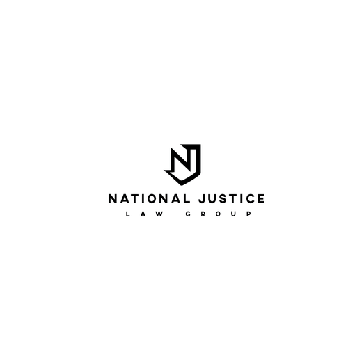 National Justice Law Group Design by ( n9)