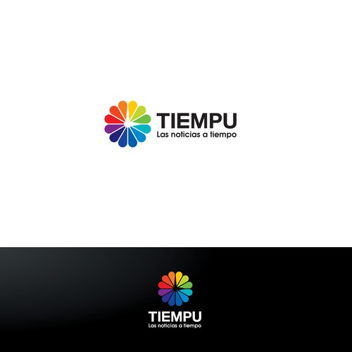 Logo & brand identity pack contest entry by Blinca