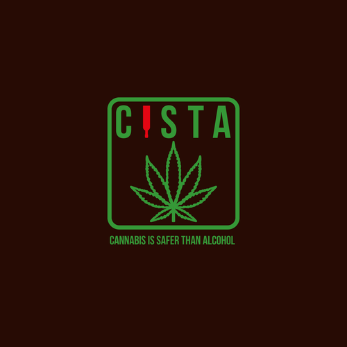 New Cannabis Political Party Logo Design by omygod