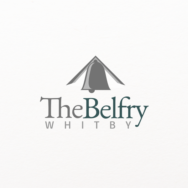 The Belfry logo