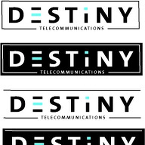 destiny デザイン by christian99designs