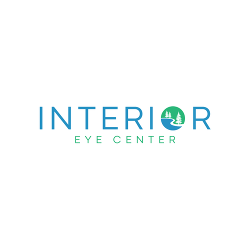 Design an appealing logo for a new eye clinic Design by Gabri.