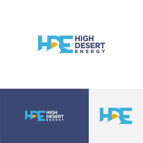 Powerful yet simple logo design to represent our sales force! Design von naya89