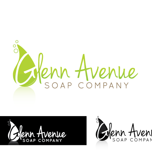 Soap Company Needs Clean New Logo Logo Design Contest 99designs