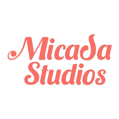 Logo and brand design for Mi Casa Studio Design by moshiur008